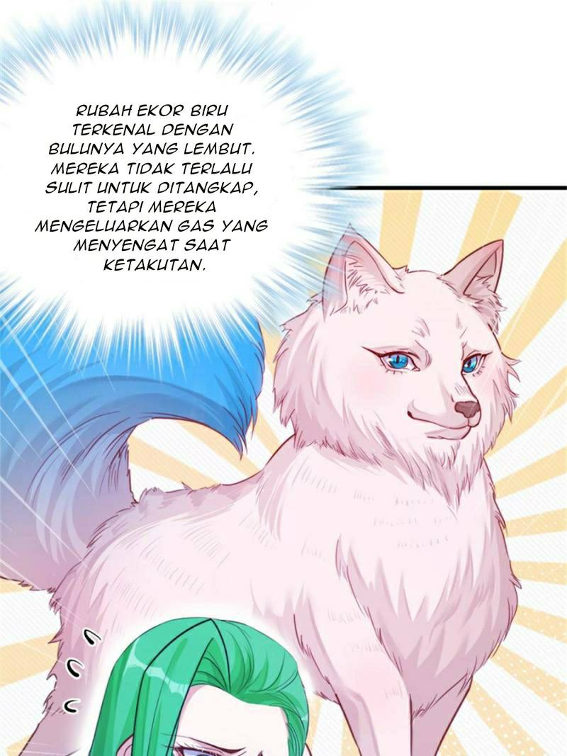 Beauty and the Beasts Chapter 201 Gambar 7